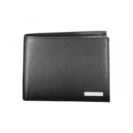 Men's wallets - Portofel Piele Bikkembergs E2CPME313003