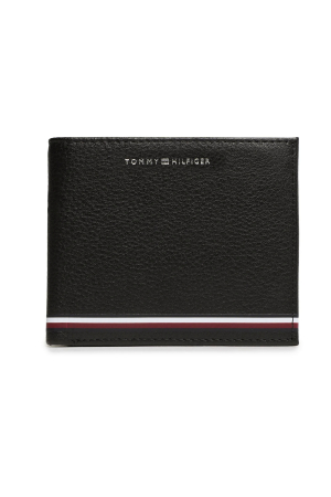 Portofele barbati - Portofel Tommy Hilfiger AM0AM11260