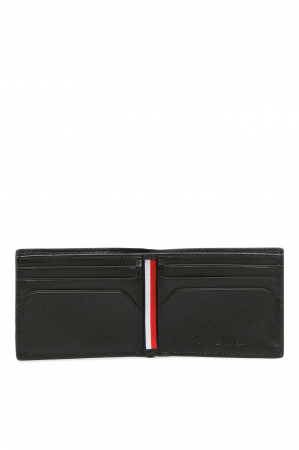 Portofel Tommy Hilfiger Gp Mini Cc Wallet And Money Clip AM0AM10434 [3]