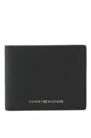 Portofel Tommy Hilfiger Gp Mini Cc Wallet And Money Clip AM0AM10434 [1]