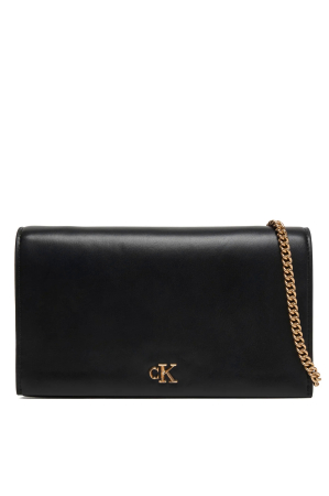 Accesorii - Poseta Dama Calvin Klein LV04F3319G Wallet on Chain