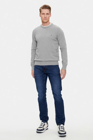 Pulover barbati Tommy Hilfiger 1997 CREW NECK SWEAT [2]