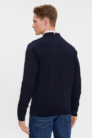 Pulover barbati Tommy Hilfiger 1997 CREW NECK SWEAT [1]
