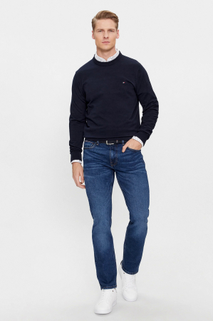 Pulover barbati Tommy Hilfiger 1997 CREW NECK SWEAT [2]