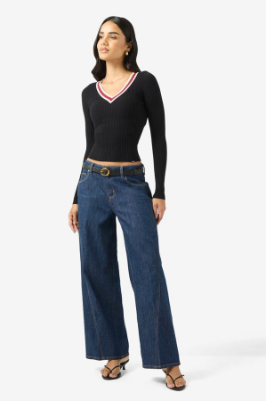 Guess Jeans Women's Sweater W5BR05 [2]