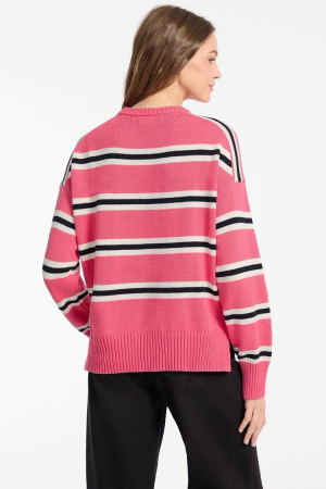 Guess Jeans Women's Sweater W4BR09 [1]