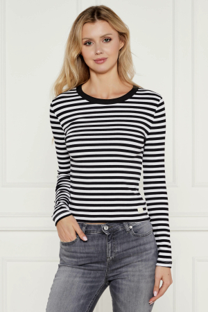 NOUTATI - Calvin Klein Jeans Women's Sweater J20J224454