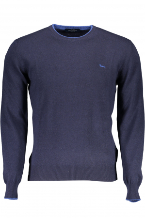 Pulovere barbati - Pulover Harmont & Blaine HRE007030187