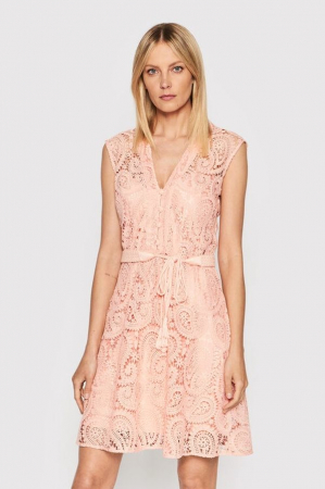 Rochii - Rochie de vara Mykonos Guess W2GK92