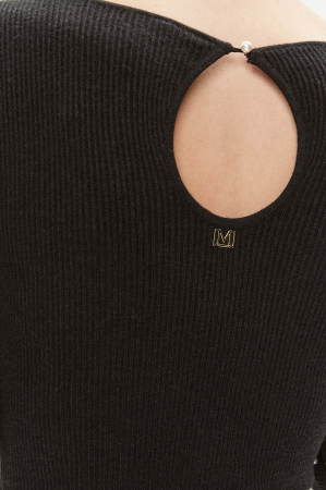 Marciano by Guess 3BGK0U Mini Cocktail Dress [4]