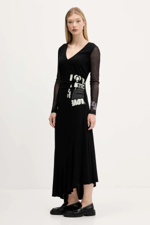 Desigual Posinew women's day dress 25WWVW26 [2]