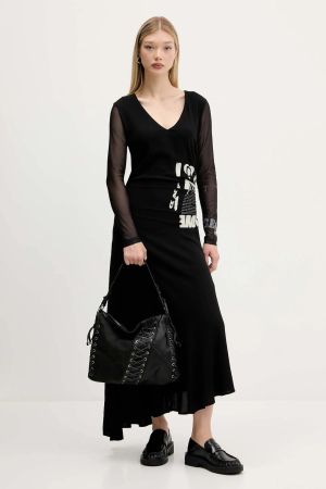 Rochii - Rochie dama de zi Desigual Posinew 25WWVW26