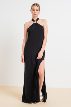Rochii - Rochie dama de vara Guess Ring E4GK10