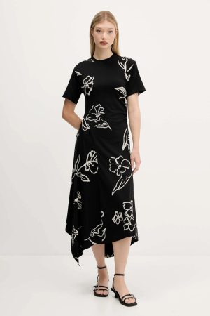 Rochii - Rochie dama de zi Desigual Calma 25WWVK44