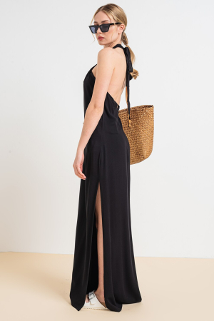 Rochie dama de vara Guess Ring E4GK10 [2]