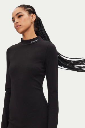 Rochie de zi Milano Calvin Klein Jeans  J20J225395 [3]