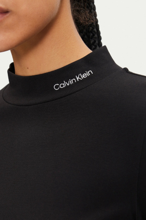 Rochie de zi Milano Calvin Klein Jeans  J20J225395 [4]