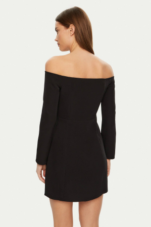 Calvin Klein Jeans Women's Day Dress J20J225020 [1]