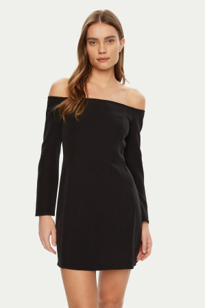 DAMA - Rochie de zi dama Calvin Klein Jeans J20J225020