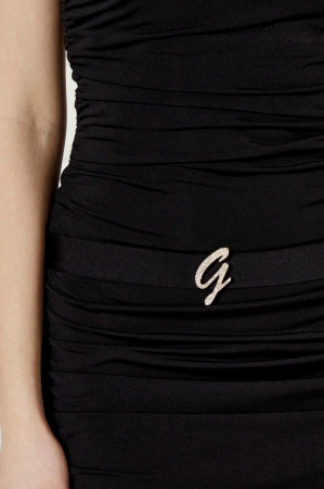 Guess TUBE E5GK10 Women's Dress [4]