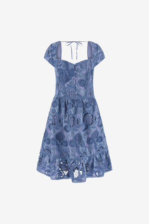 Rochie dama Guess DOMITILLA W5GK50 [4]