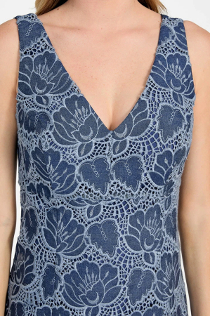 Guess Caylee W5GK0C Women's Dress [3]