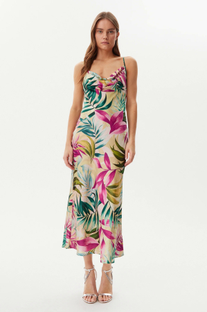 DAMA - Rochie dama de zi Guess NEW AKILINA W5GK85