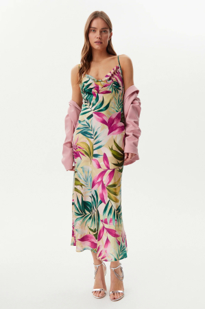 Rochie dama de zi Guess NEW AKILINA W5GK85 [2]