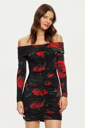 DAMA - Rochie dama Guess MIRIANA W5RK61