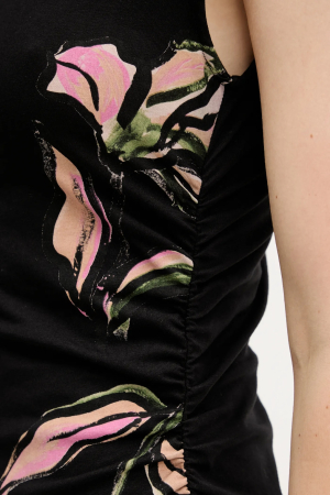 Rochie dama de zi Desigual Katrina 25WWVK12 [4]