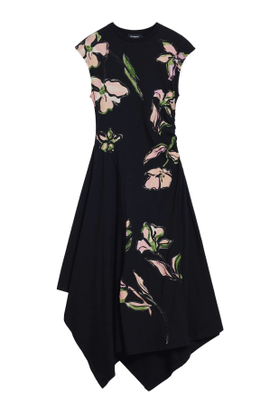 Rochie dama de zi Desigual Katrina 25WWVK12 [5]