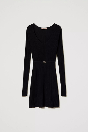 Twinset Women's Dress 242TP3041 [4]
