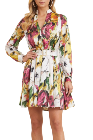 NOUTATI - Rochie dama Guess by Marciano 3BGK30