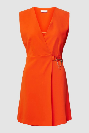 Rochie eleganta dama  Liu Jo WF3147T7982 [4]