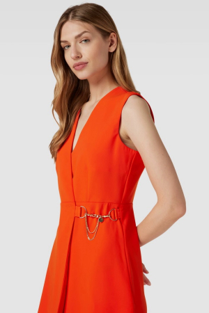 Rochie eleganta dama  Liu Jo WF3147T7982 [3]