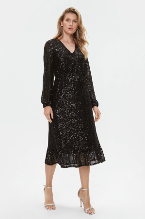 DAMA - Rochie dama cocktail Twinset 232TT2280