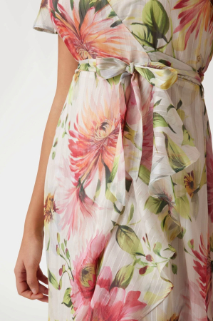 Rochie dama Guess New Juna W4GK38 [3]