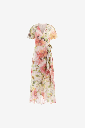 Rochie dama Guess New Juna W4GK38 [4]