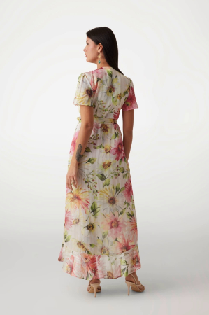 Rochie dama Guess New Juna W4GK38 [1]