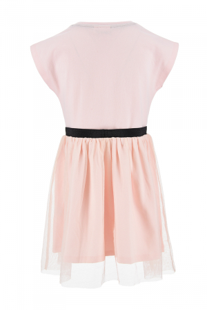 Rochie fete Minnie Mouse VH1027 [1]