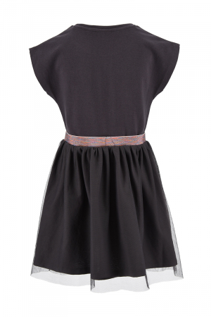 Rochie fete Minnie Mouse VH1027 [1]