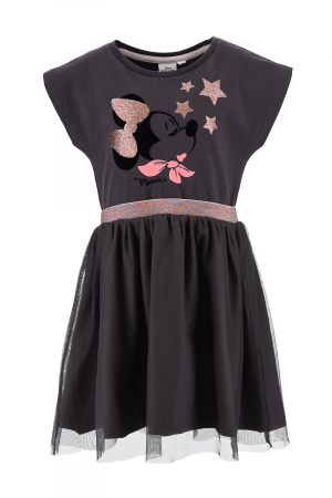 Rochii fete - Rochie fete Minnie Mouse VH1027