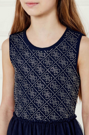 Rochie fete GUESS J5RK08 [2]