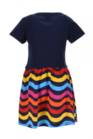 Rochie fete Minnie Mouse EV1080 [1]