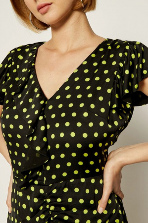 Rochie Guess cocktail Gisel W0GK0M [3]