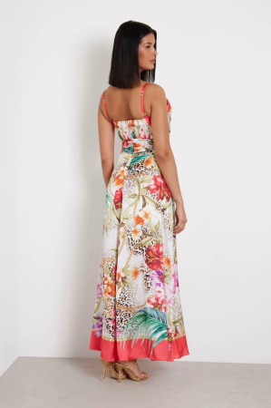 Guess W4PK1H Maxi Dress [1]