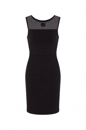 Rochie de seara Armani Exchange XW000255 [4]