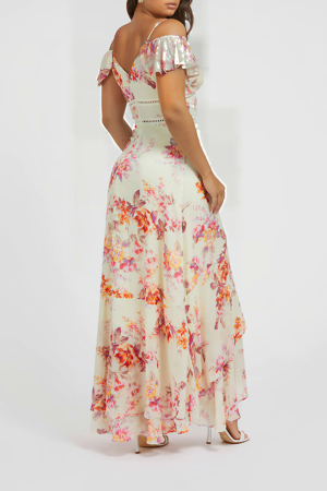 Guess W3YK0Q Maxi Dress [1]