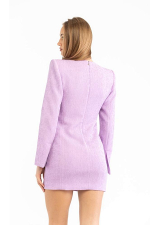 Rochie dama mini Patrizia Pepe 2A2650A351 [1]
