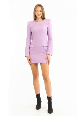 NOUTATI - Rochie dama mini Patrizia Pepe 2A2650A351